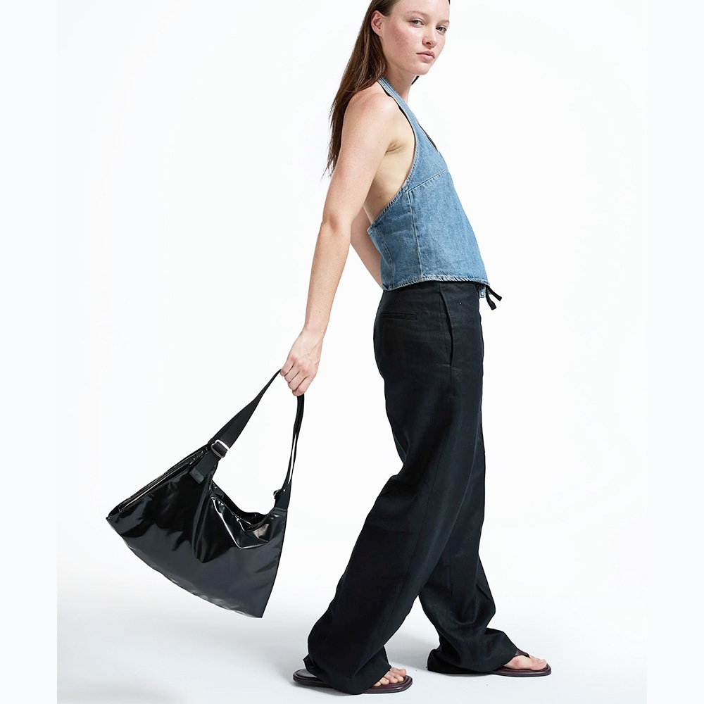 Jack Gomme  1981 LEBAG