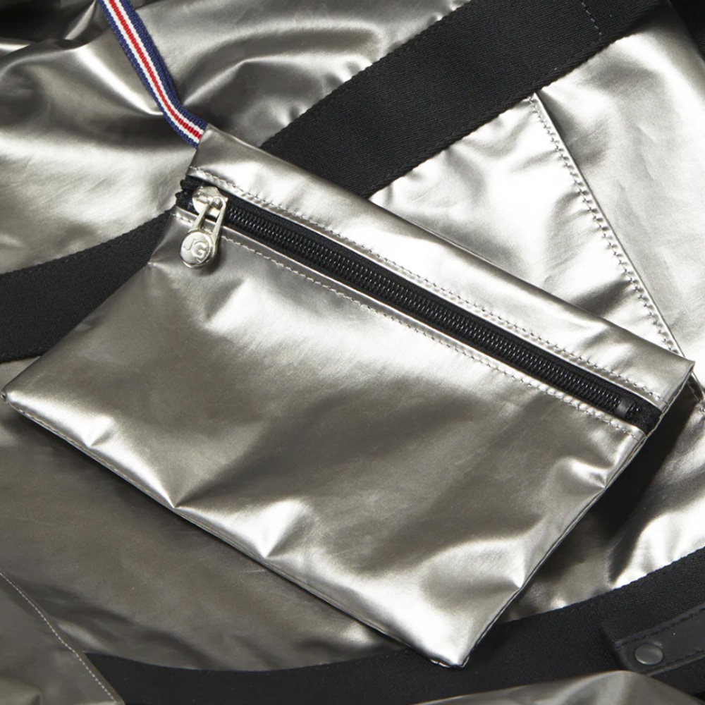 Jack Gomme  1981 LEBAG