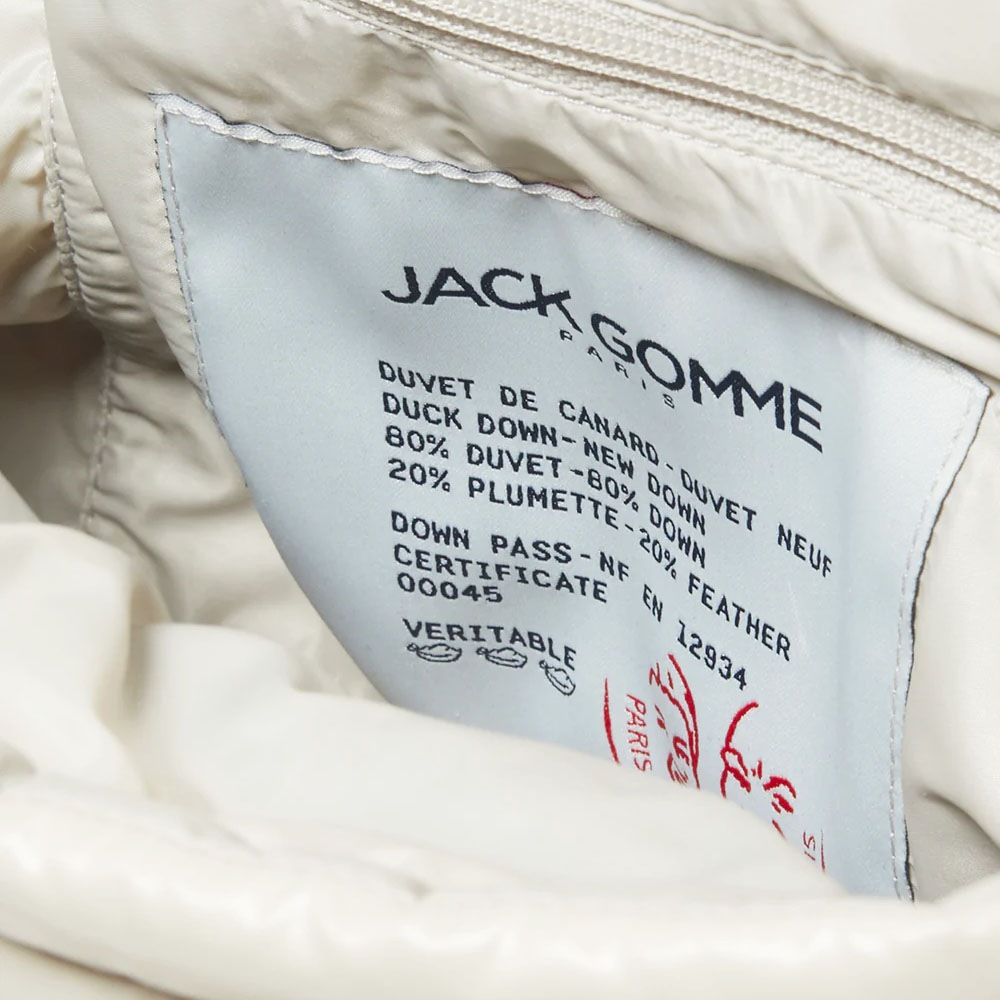 JackGomme 1661 MERIBEL