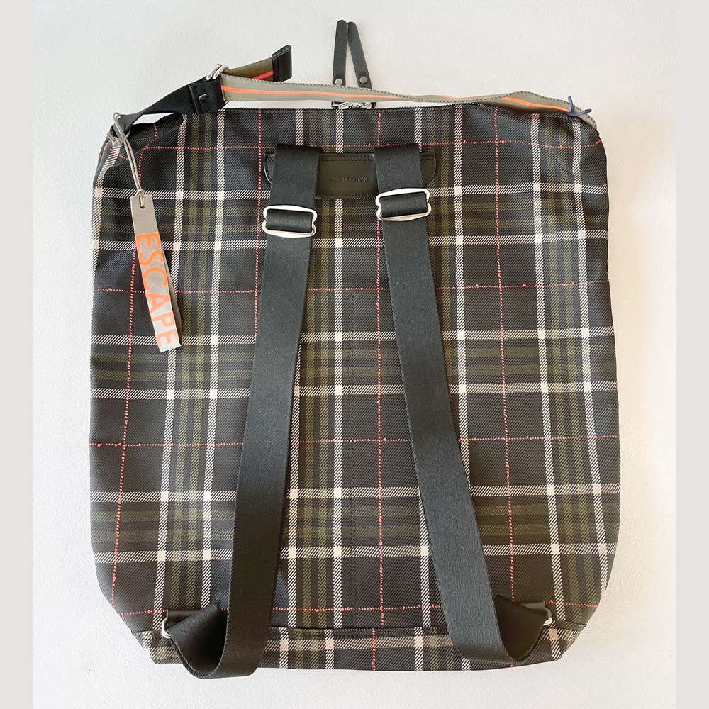 JackGomme 1706 LONDRES