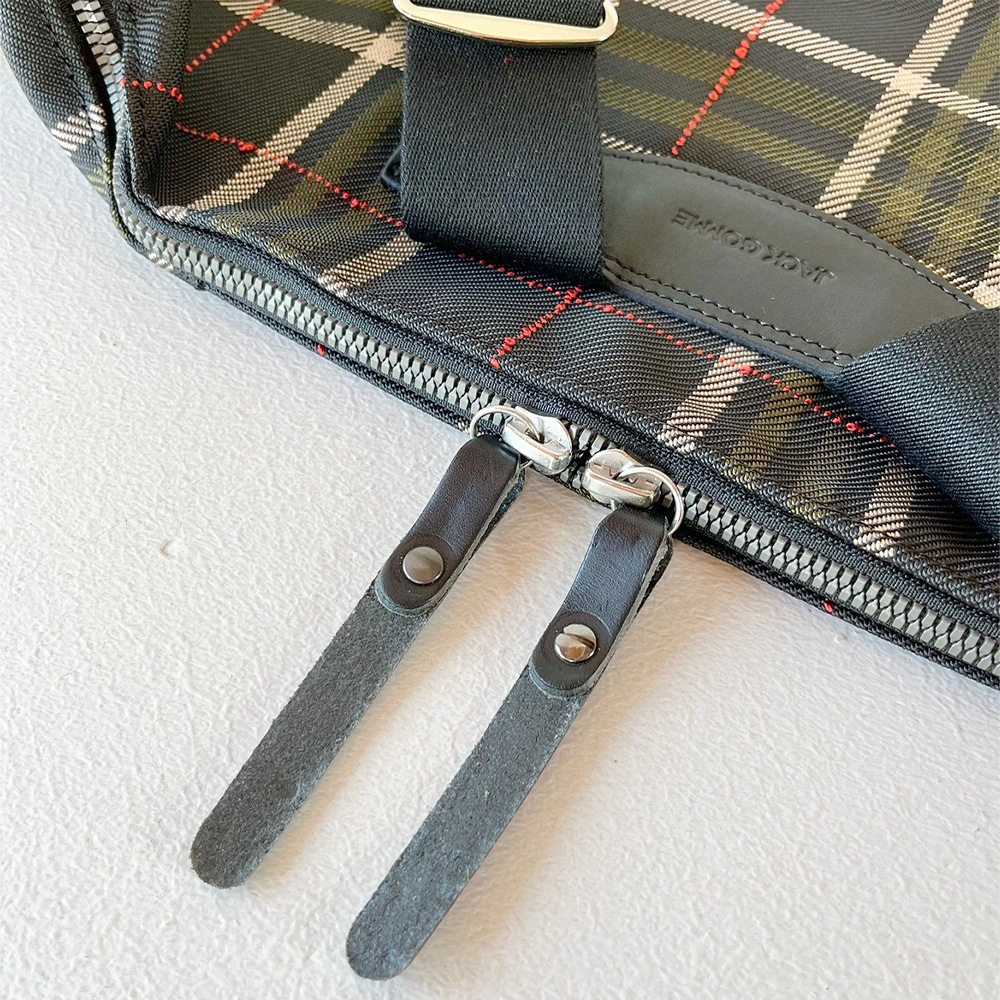 JackGomme 1706 LONDRES