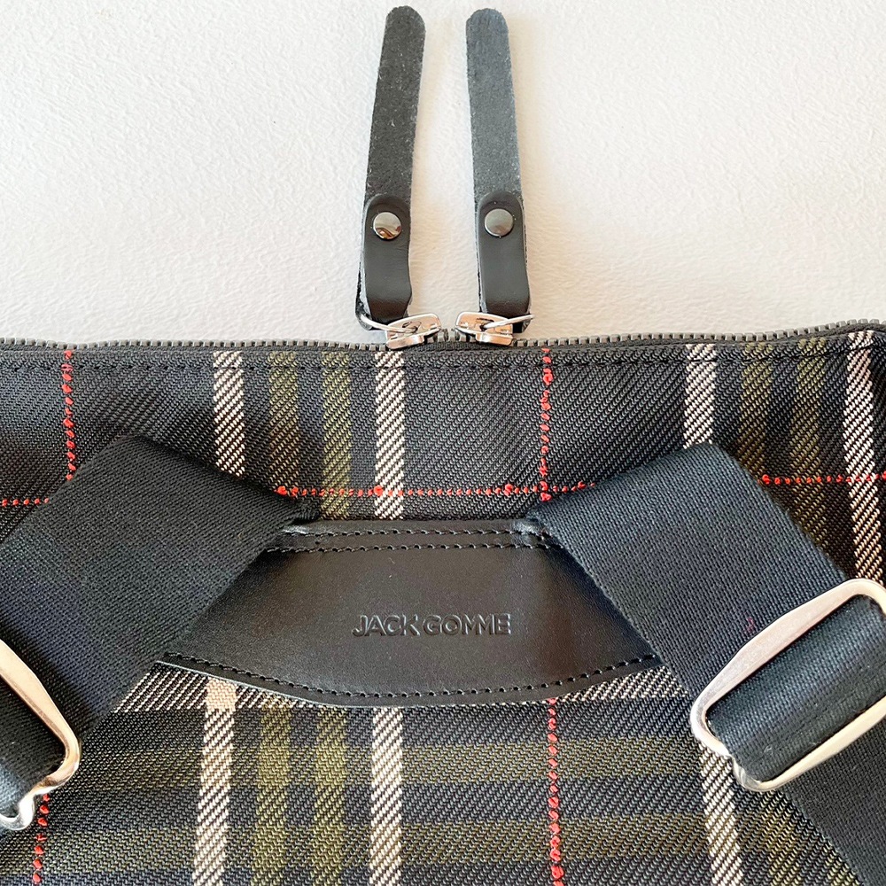 JackGomme 1706 LONDRES