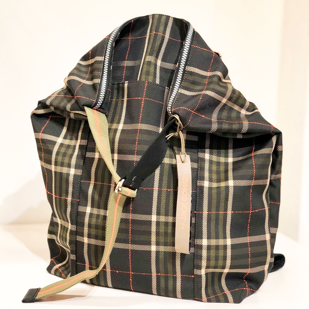 JackGomme 1706 LONDRES