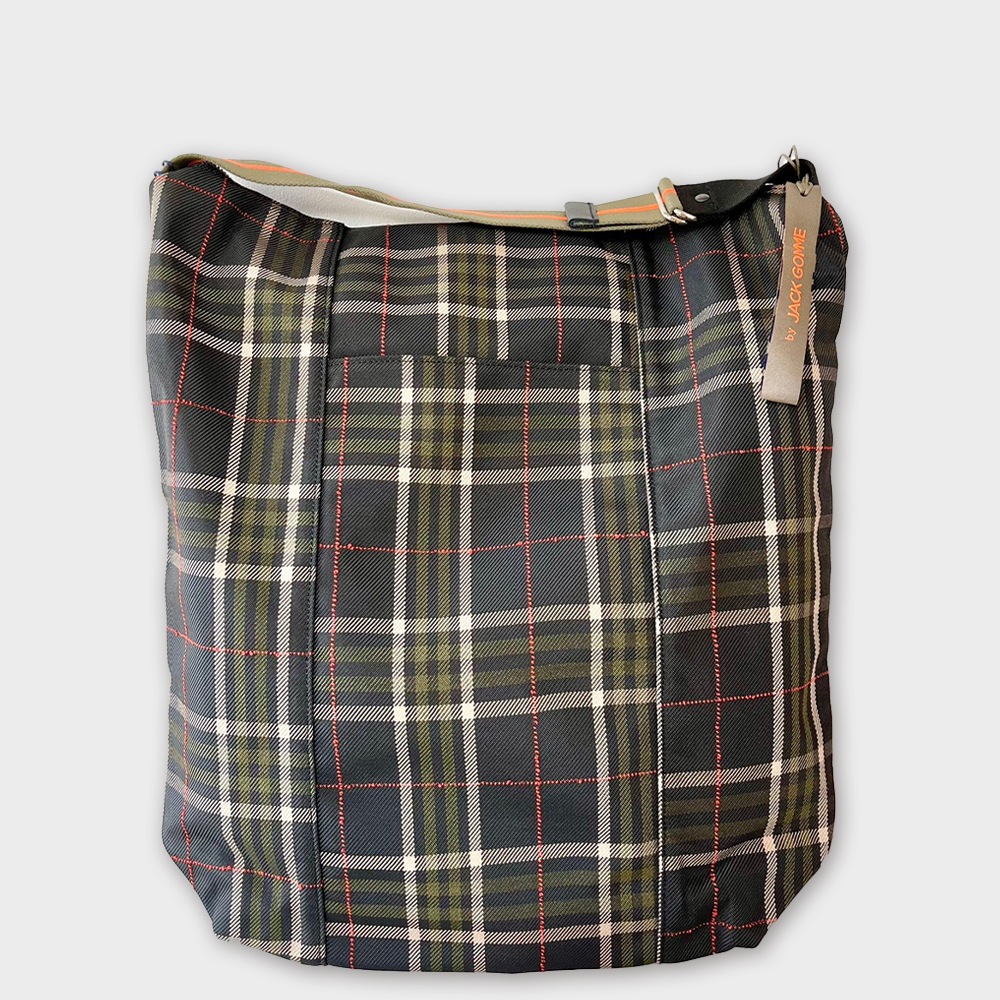 JackGomme 1706 LONDRES