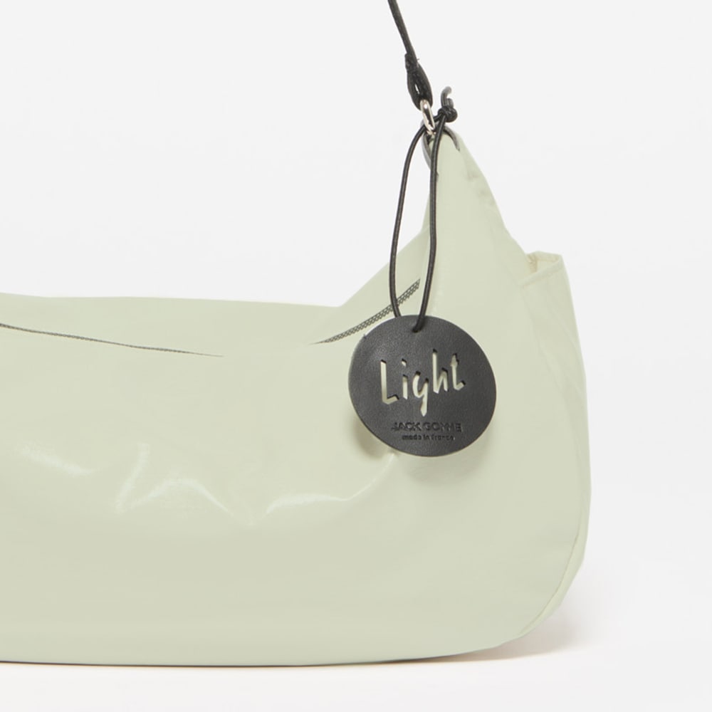 JackGomme 1215 light-aqua LIRIS