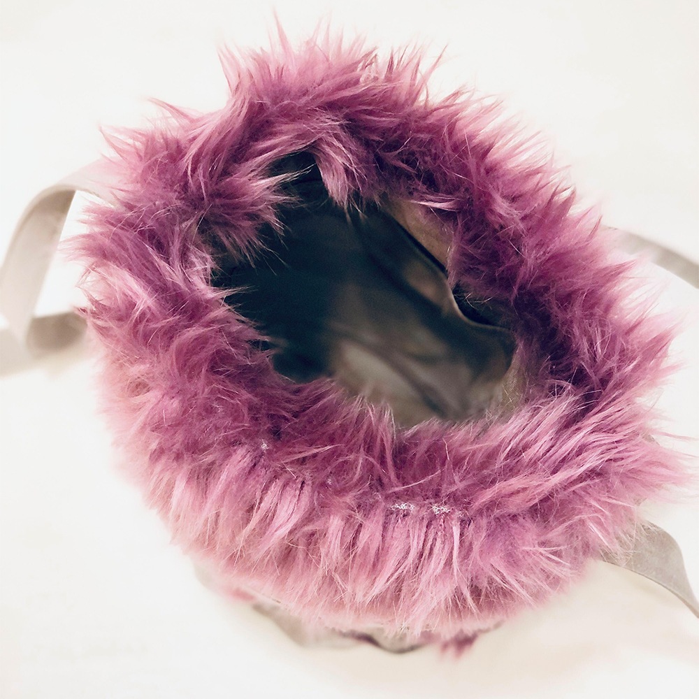 MNNG WV2-EF Wavy Far Shoulder