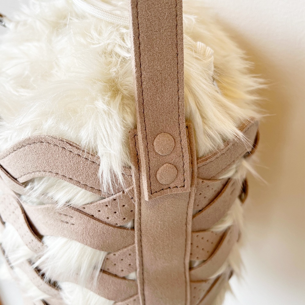 MNNG WV2-EF Wavy Far Shoulder