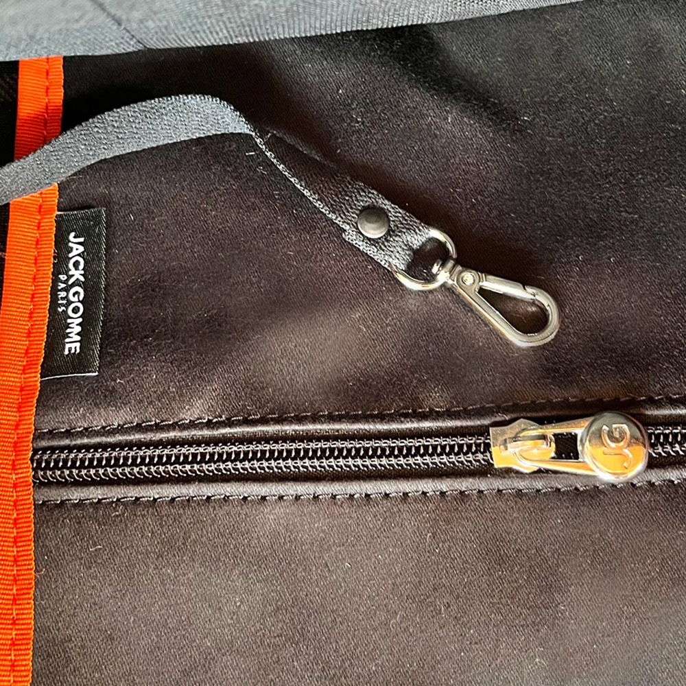 JackGomme 1798 CALVI