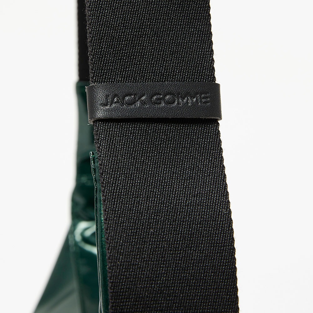 Jack Gomme 1984 BEE