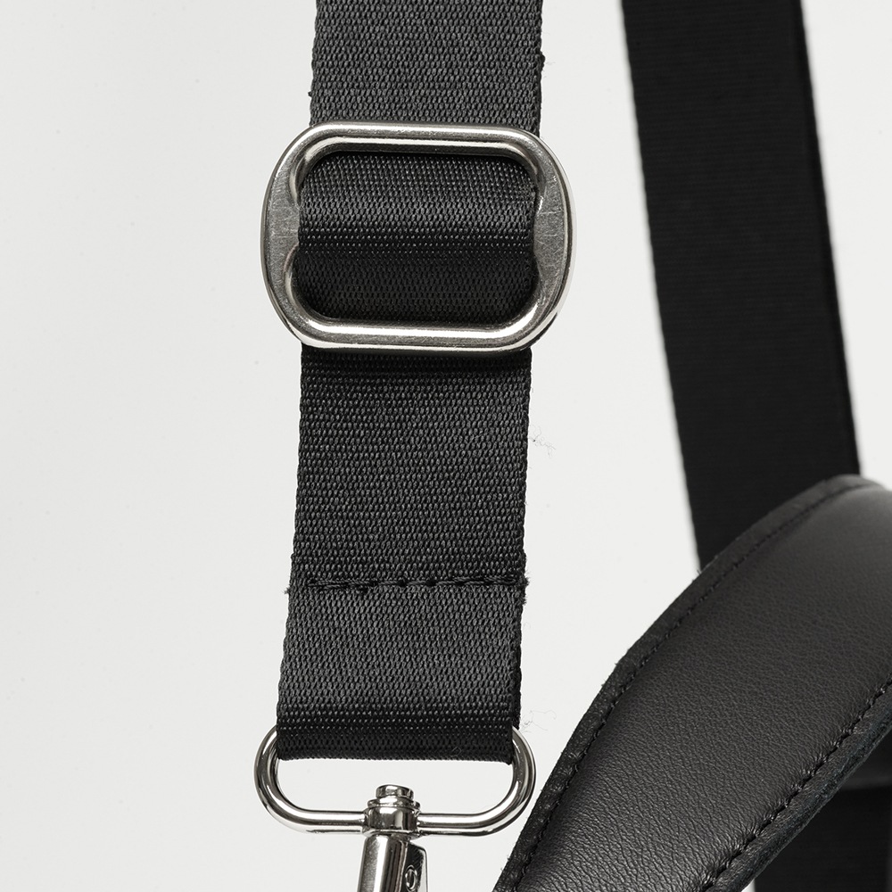 JackGomme  1976 light leather - NIKITA