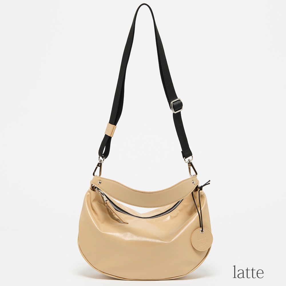 JackGomme  1976 light leather - NIKITA