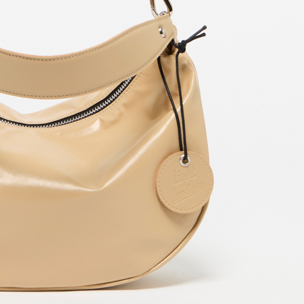 JackGomme  1976 light leather - NIKITA