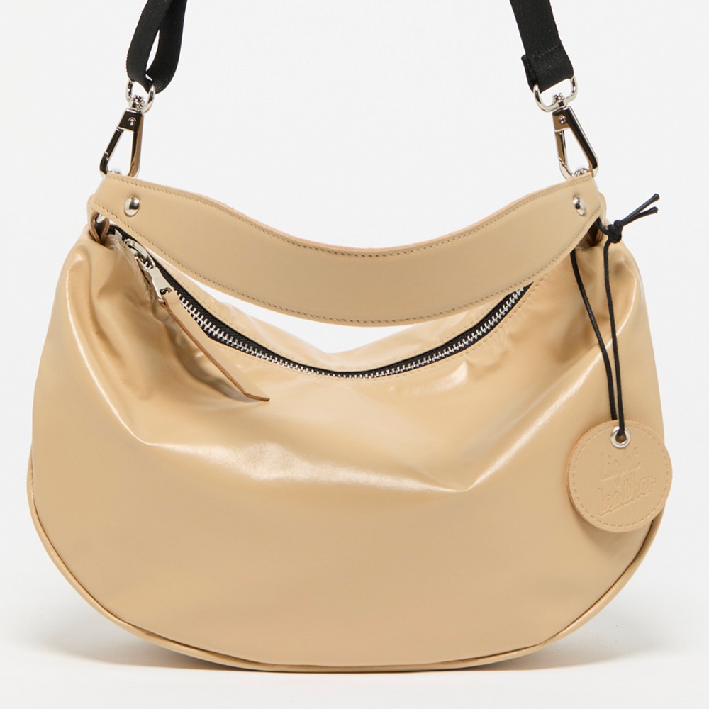 JackGomme  1976 light leather - NIKITA