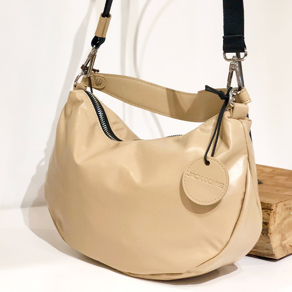 JackGomme  1976 light leather - NIKITA