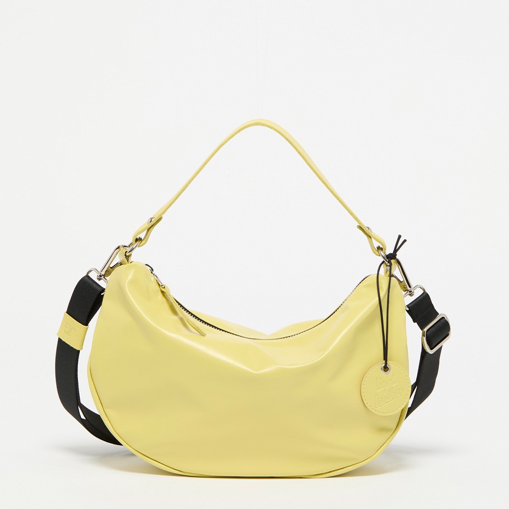 JackGomme  1976 light leather - NIKITA