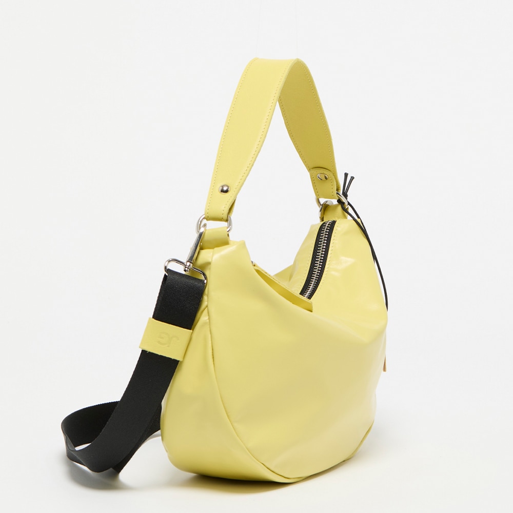 JackGomme  1976 light leather - NIKITA