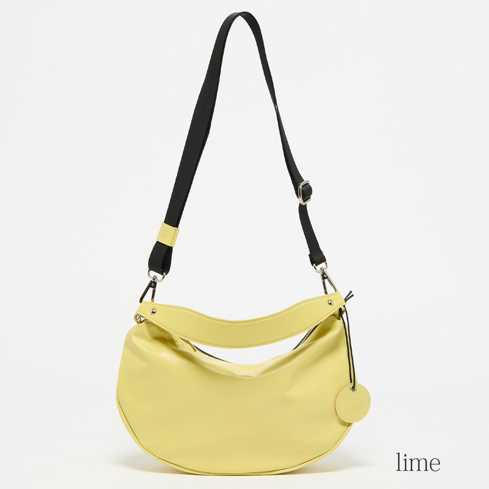 JackGomme  1976 light leather - NIKITA