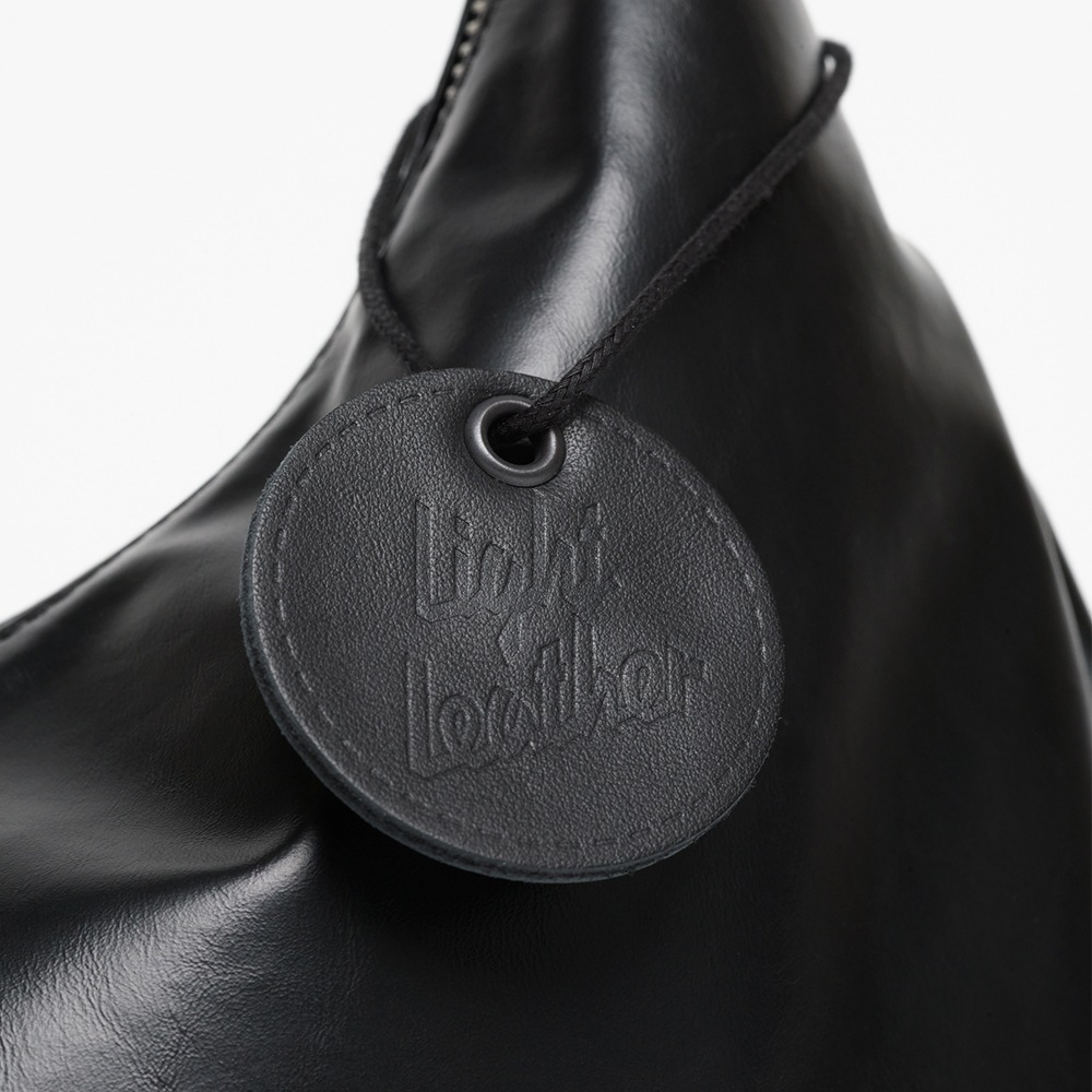 JackGomme  1976 light leather - NIKITA