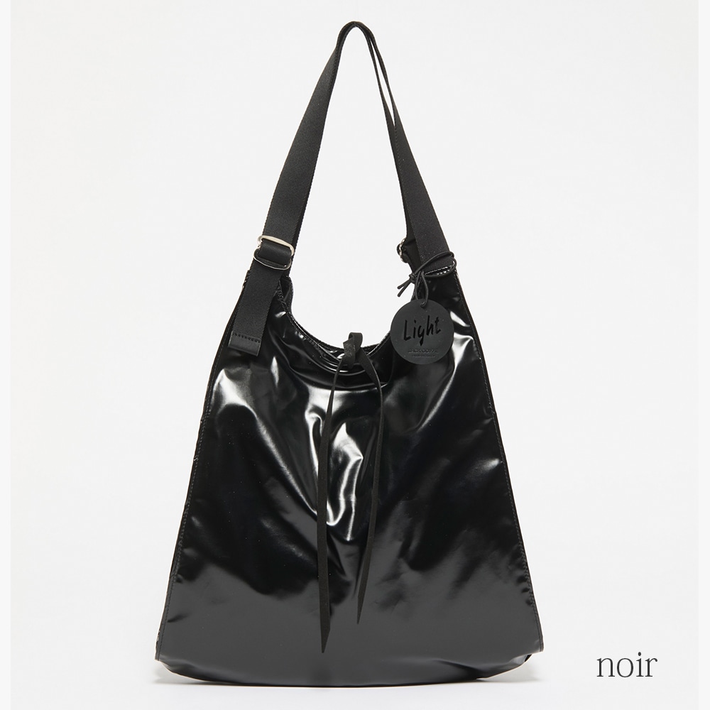 ２玉同梱・茨城県・こじこじ・ブラックジャック IMOCK -KOBE ZAC-きんちゃくザック black ブラック | 【神戸ザック