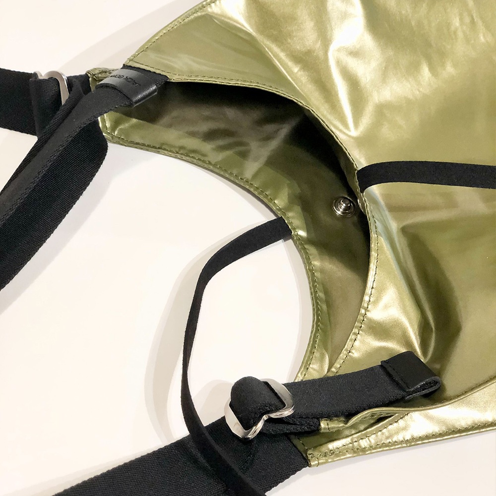 Jack Gomme  0754 LESAC