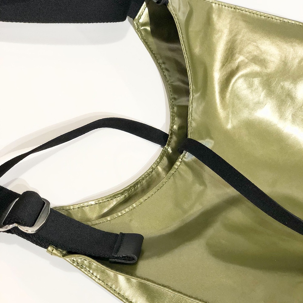 Jack Gomme  0754 LESAC