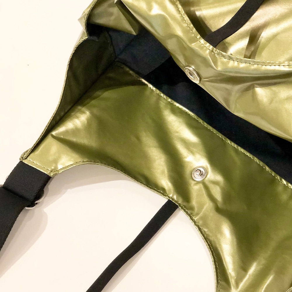 Jack Gomme  0754 LESAC