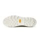 chausser PLAIN TOE DERBY SHOES white