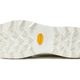 chausser PLAIN TOE DERBY SHOES white
