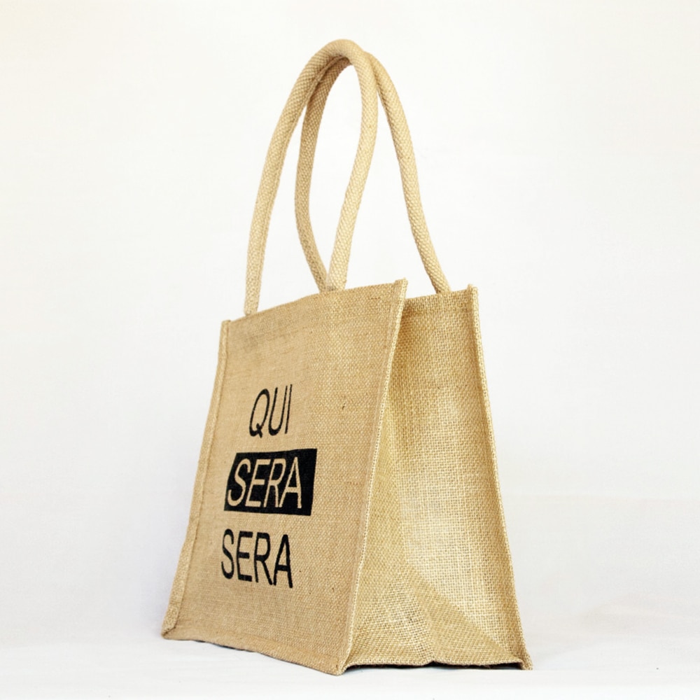 QUI SERA SERA ���塼�ȥХå��ʣӡ�