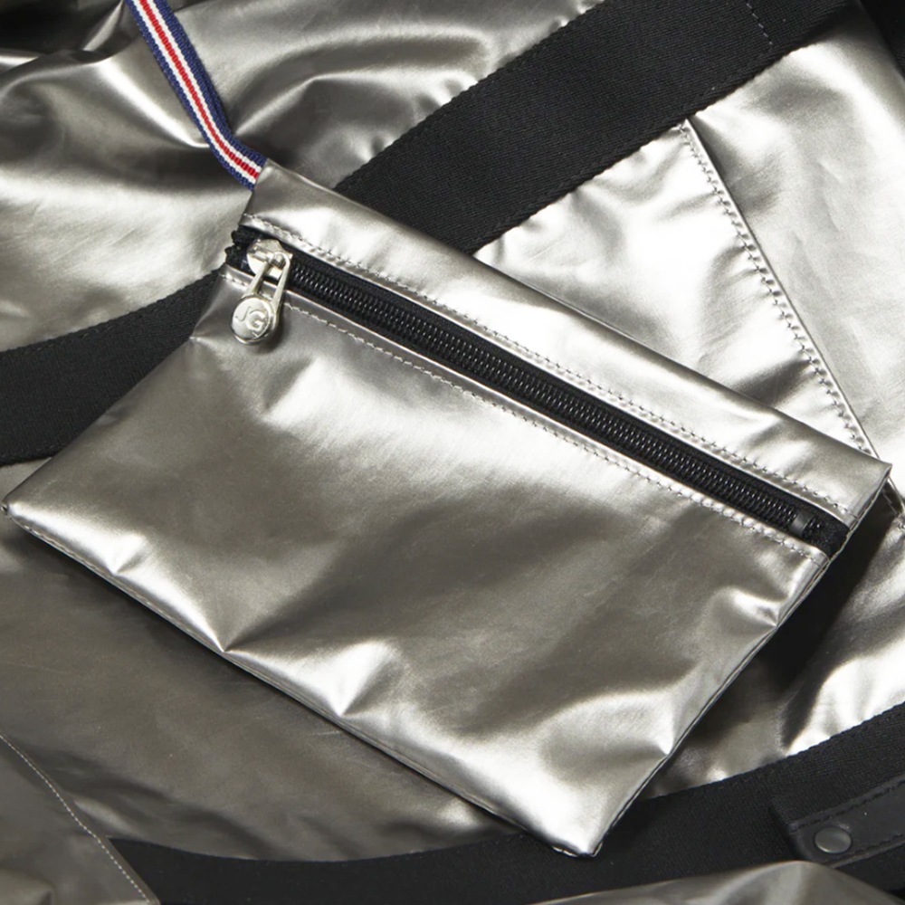 JackGomme  1969 CHARLIE 