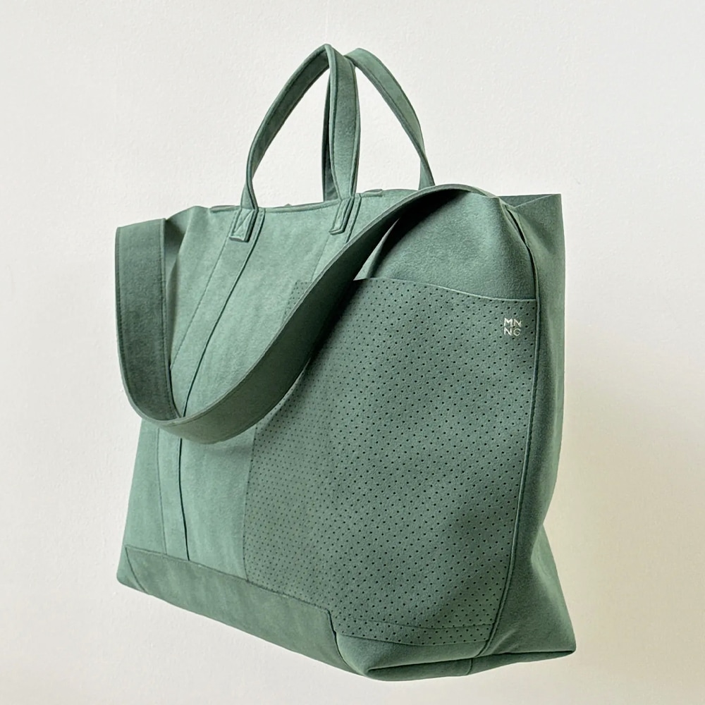 フランスのバッグブランド「jack gomme（ジャックゴム）」や