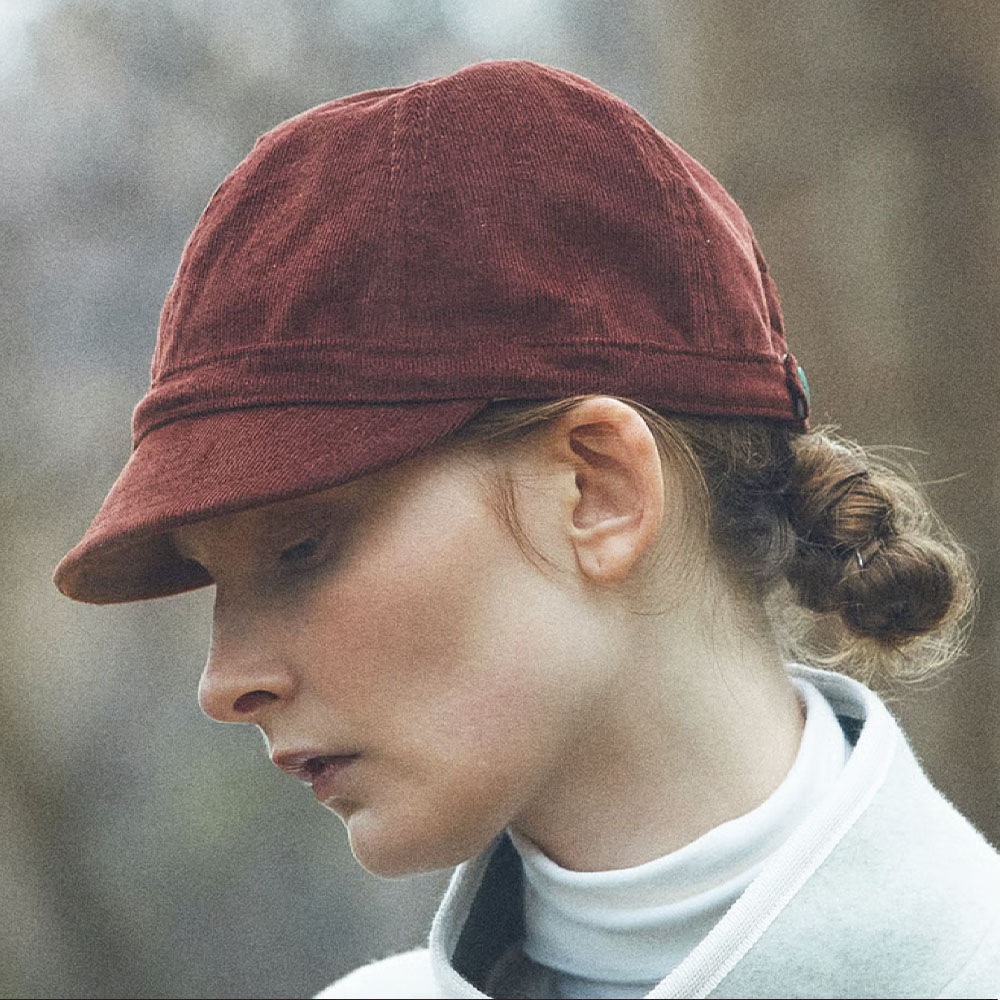 chisaki 26 Esu cap