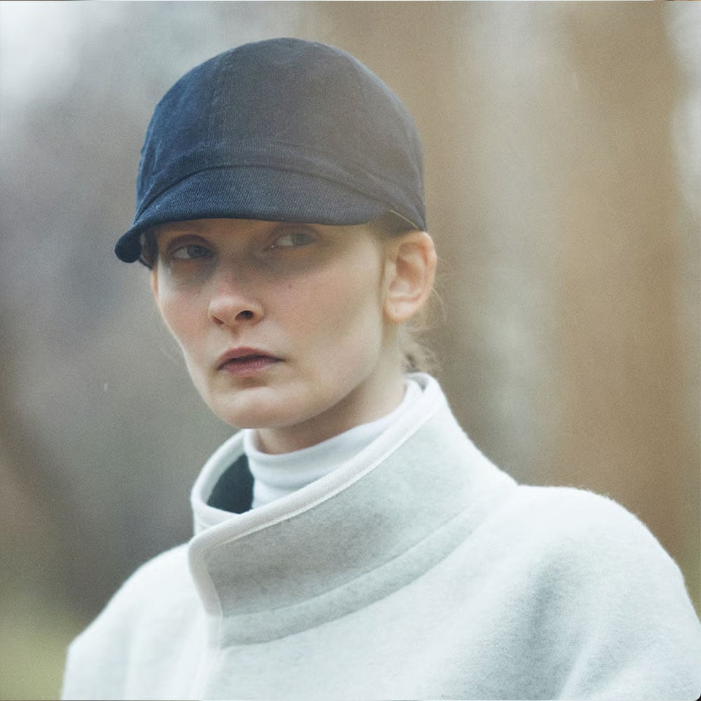 chisaki 26 Esu cap