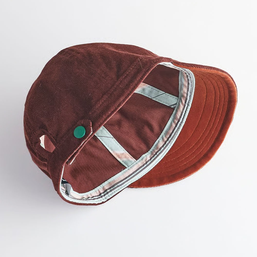 chisaki 26 Esu cap