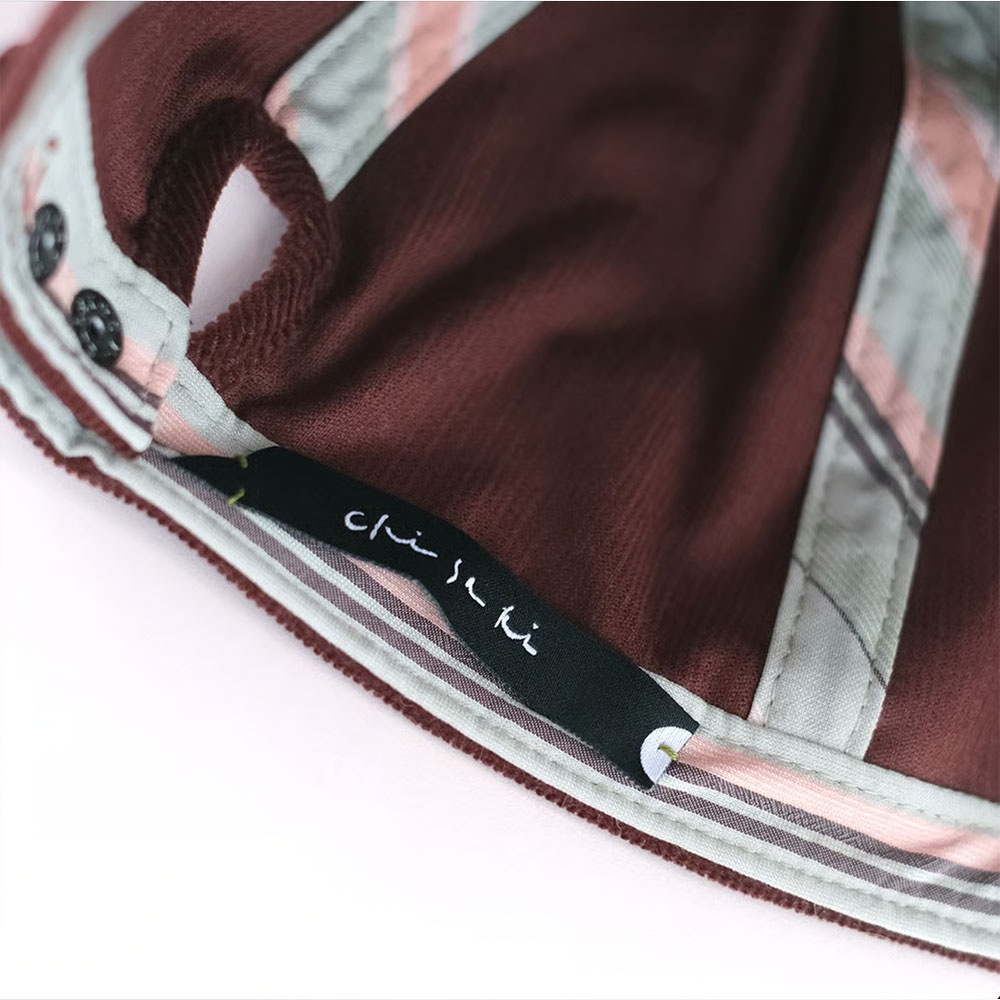 chisaki 26 Esu cap