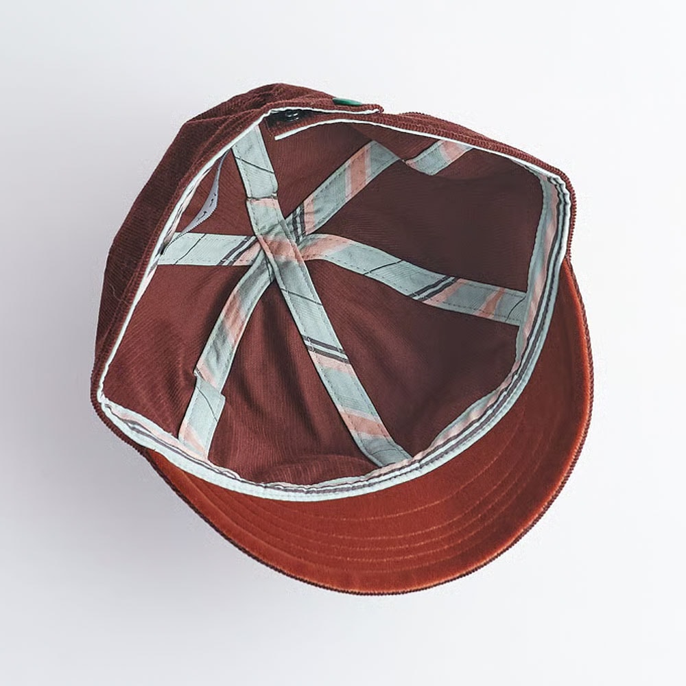 chisaki 26 Esu cap
