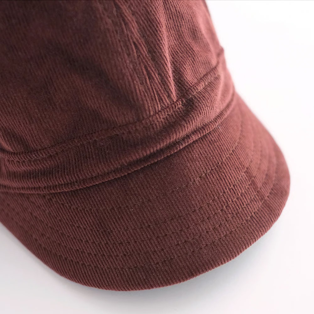 chisaki 26 Esu cap