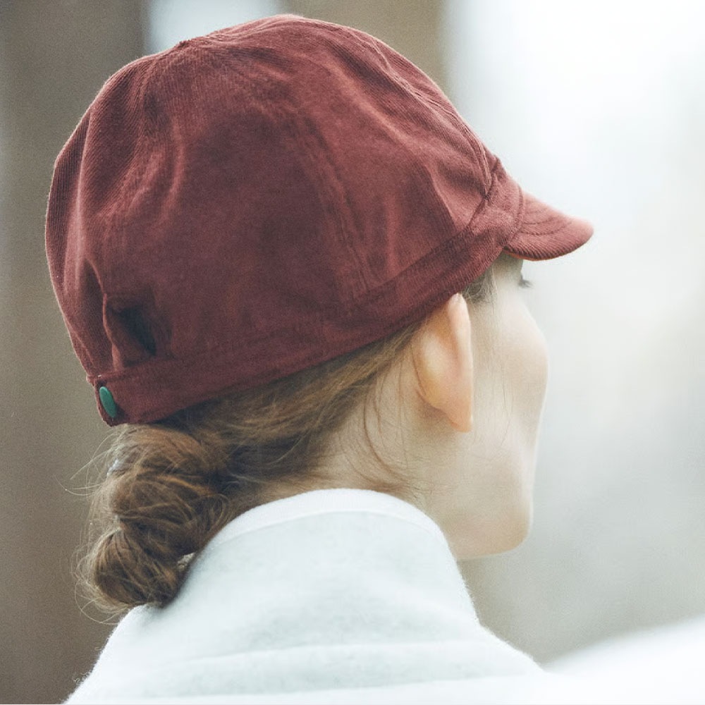 chisaki 26 Esu cap