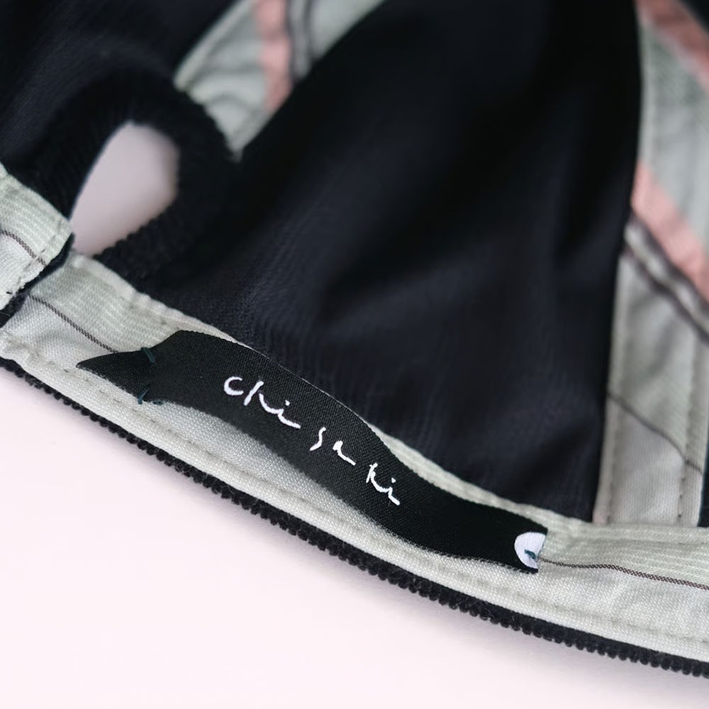 chisaki 26 Esu cap