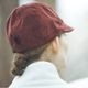 chisaki 26 Esu cap