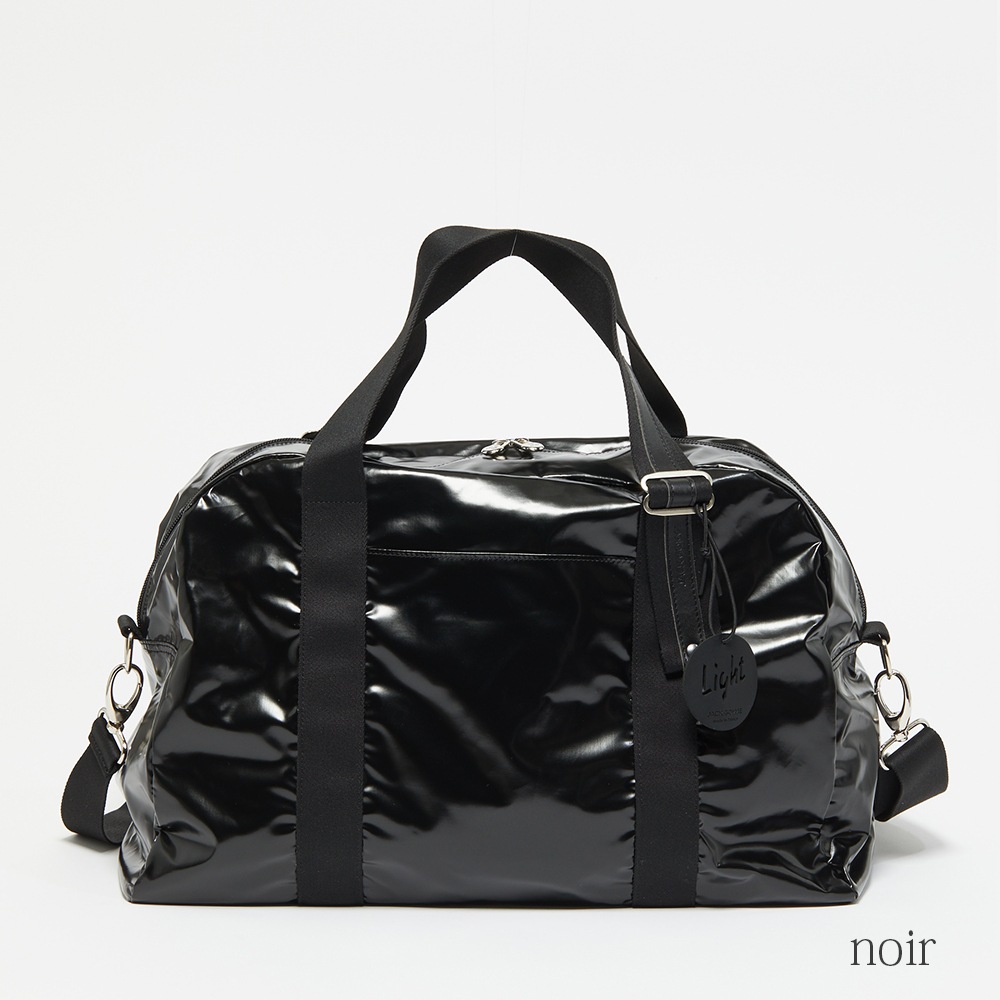 jack gomme paris ボストンLIGHT WALLI WEEKEND Sacs de voyage