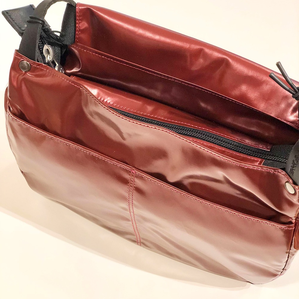 フランスのバッグブランド「jack gomme（ジャックゴム）」やフランスで