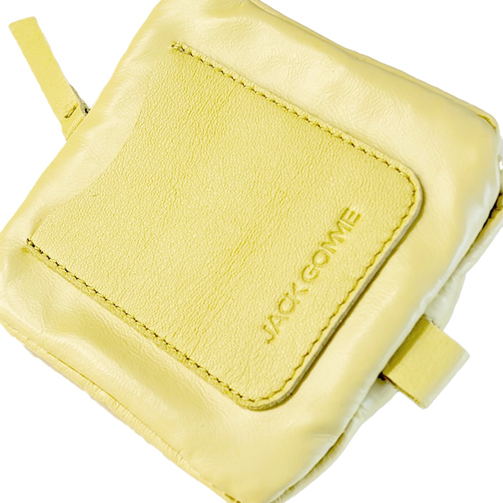 JackGomme  0368 light leather - PAVE