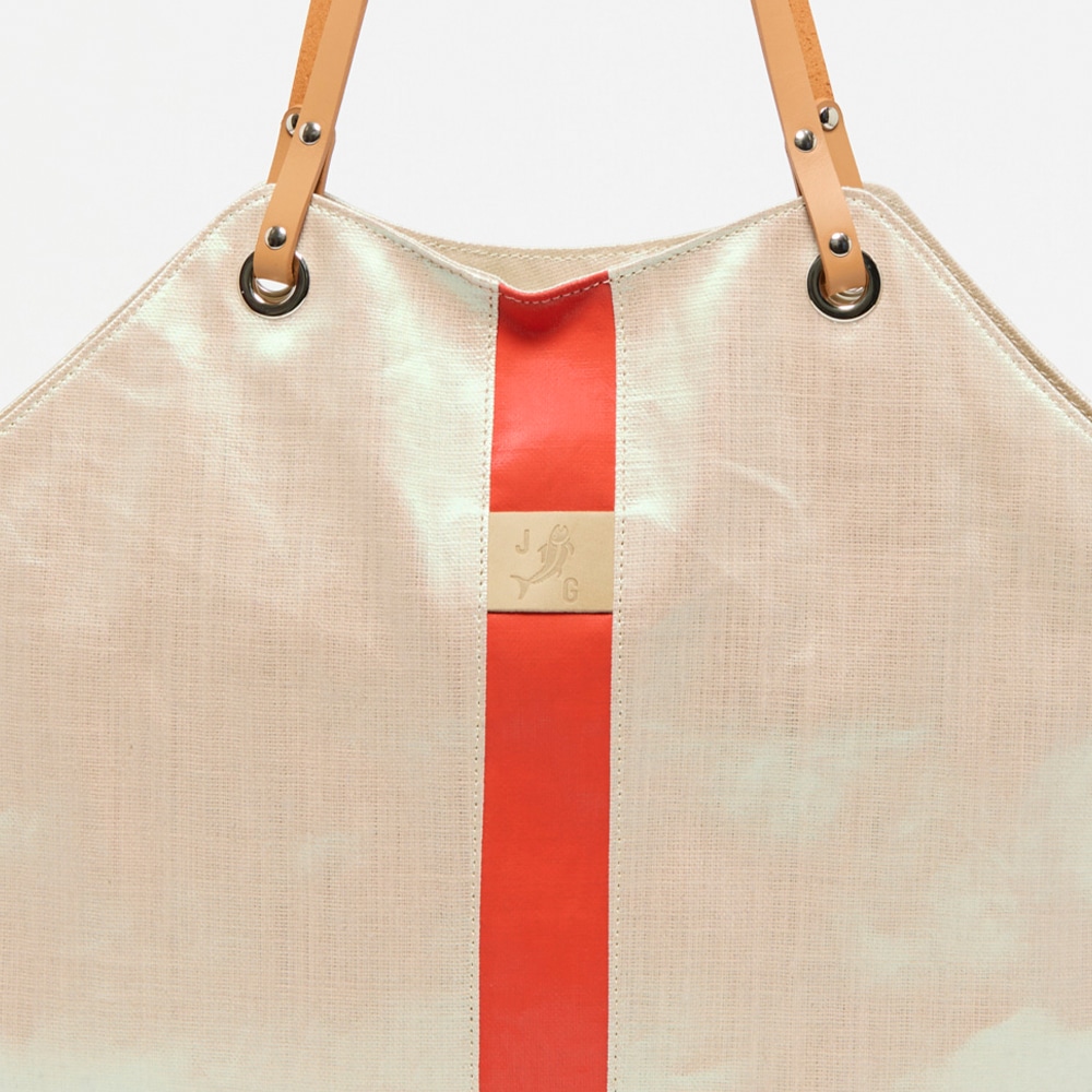 JackGomme 1866 FLORES