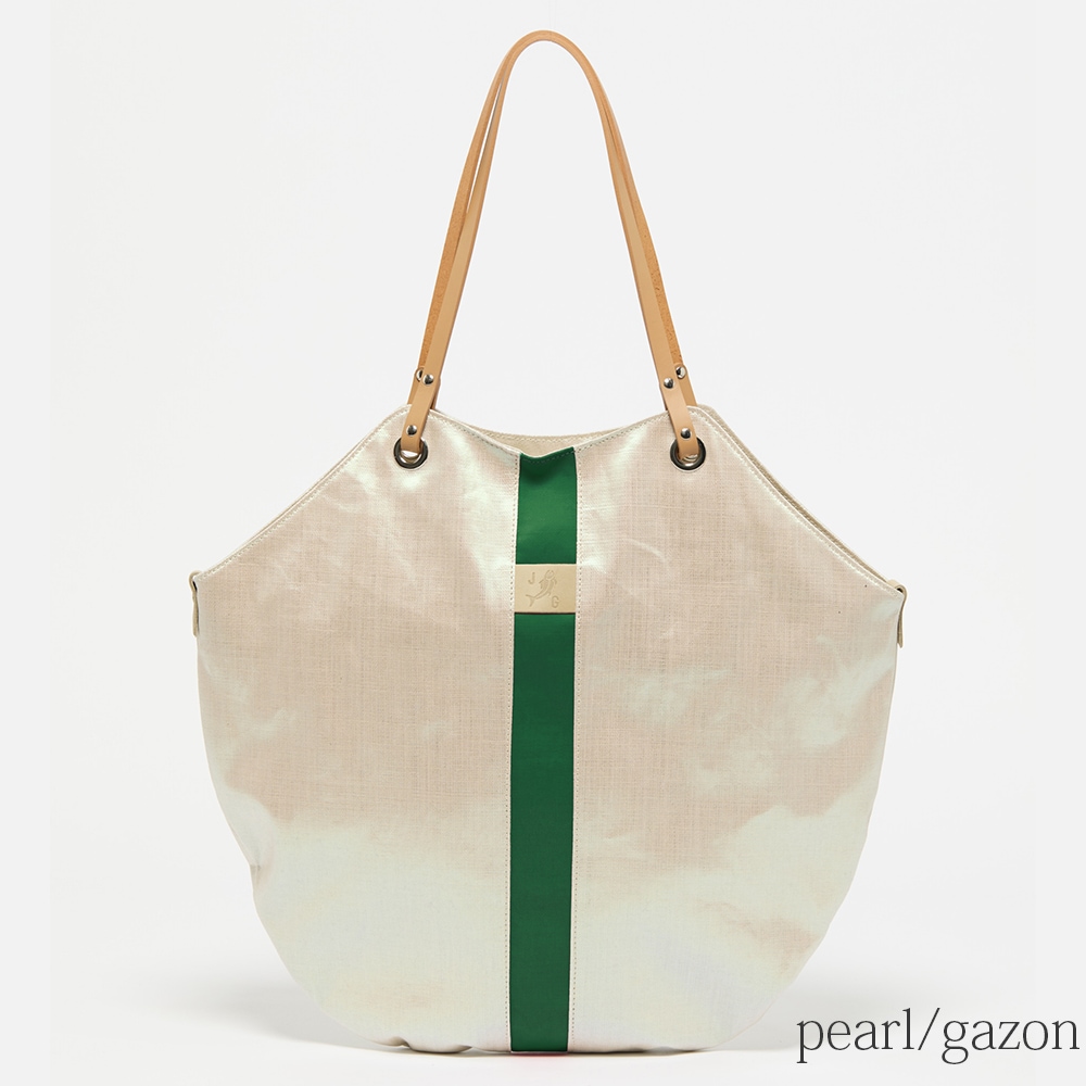 JackGomme 1866 FLORES