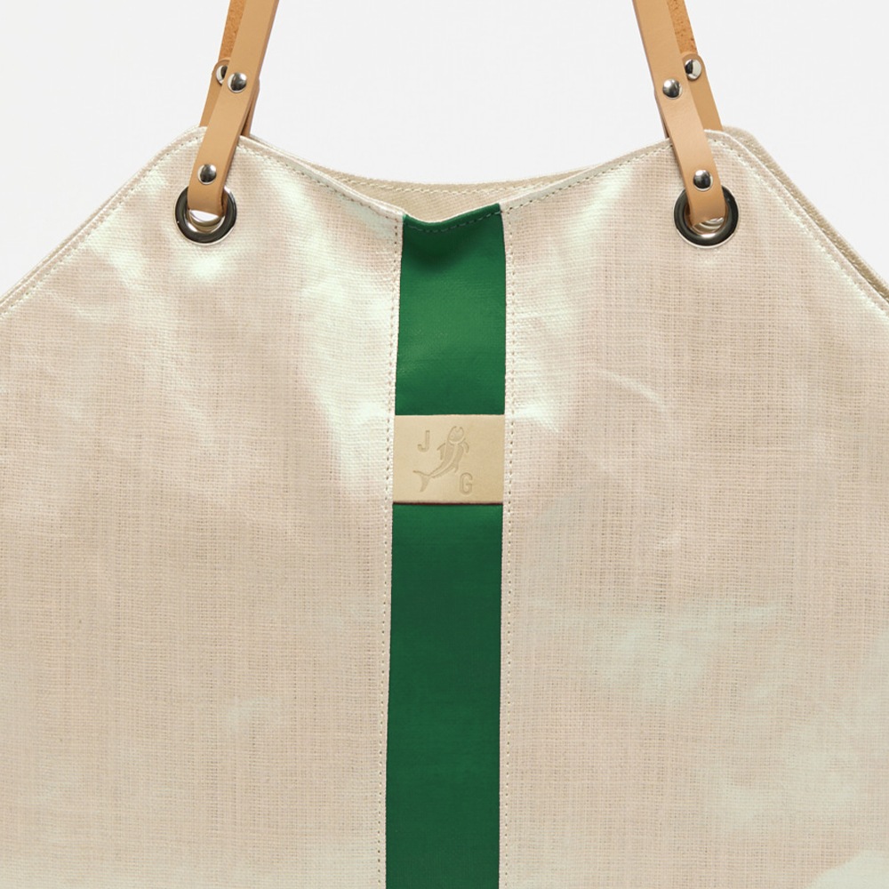 JackGomme 1866 FLORES