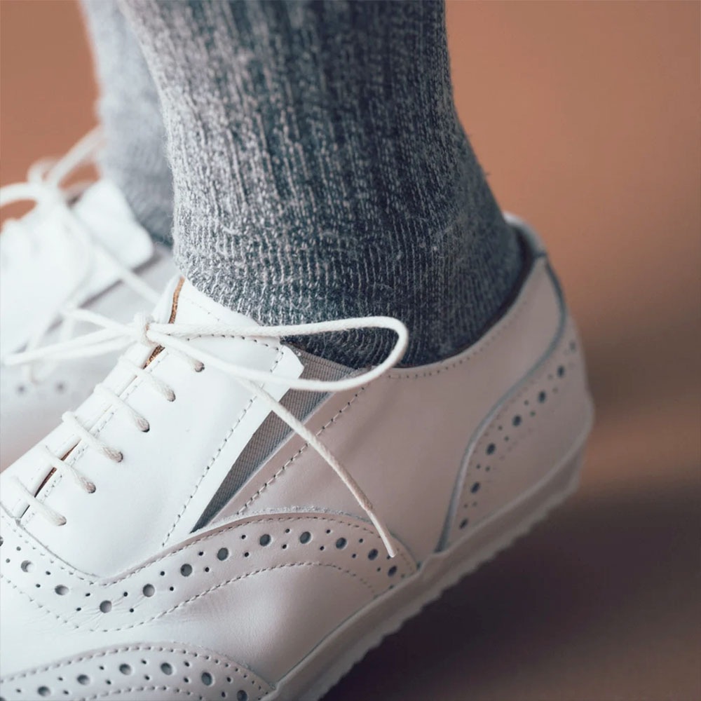 chausser  �쥶�����ˡ����� White