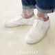 chausser  �쥶�����ˡ����� White