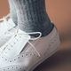 chausser  �쥶�����ˡ����� White