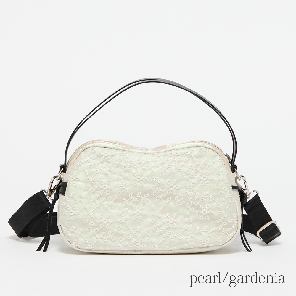 JackGomme  1956 LEBOWL XS - gardenia -